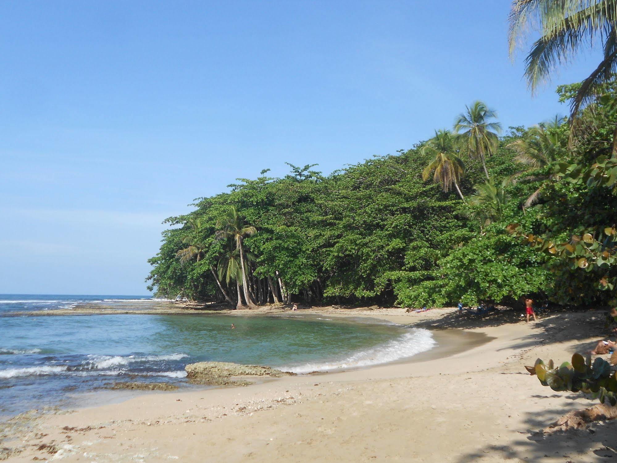 Hotel Casitas Mar Y Luz Puerto Viejo de Talamanca Экстерьер фото